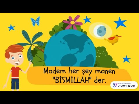 Bismillah