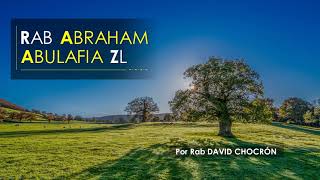 RAB ABRAHAM ABULAFIA ZL