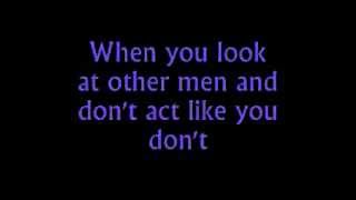 That Girl - Marques Houston with Lyrics.