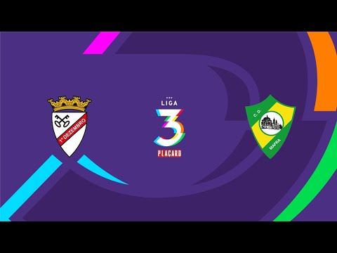 1º Dezembro 1-1 CD Mafra	