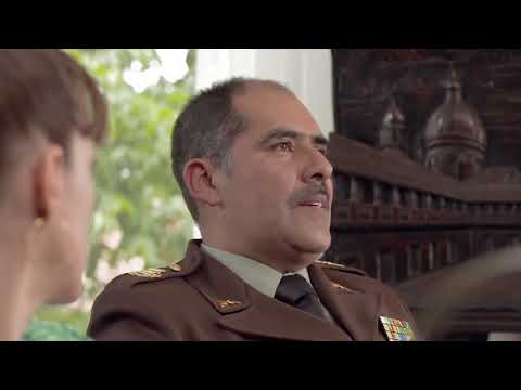 Pablo Escobar El Patrón del Mal Capitulo 22