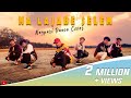Na Lajabe Selem Nagpuri Dance BEAST UNITY CREW Dance Cover HD