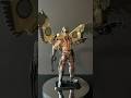 Hasbro G I Joe Classified Series Cobra Chip Raptor Talon And General Ledger Action Figure