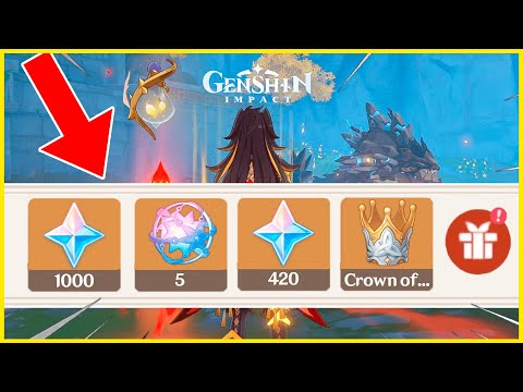 !BUENAS NOTICIAS! LLEGA la ULTIMA OPORTUNIDAD para OBTENER ESTO en la 3.5 - Genshin Impact
