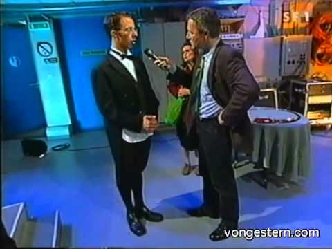 Ventil (Frank Baumann) Best Of (1999) (VHS-Rip) Teil 1/3