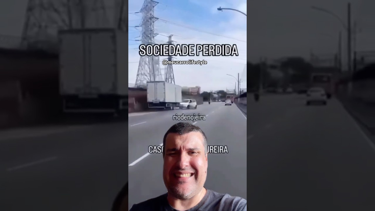 RJ NÃO É pra AMADORES!