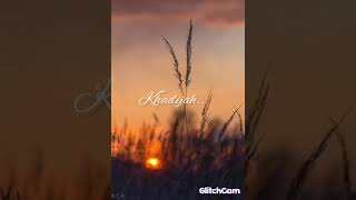 Download lagu Kisah cinta sayidah Khadijah#official lirik#cover by Veve zulfikar# wanita muslimah dan senja mp3 Download lagu Kisah cinta sayidah Khadijah#official lirik#cover by Veve zulfikar# wanita muslimah dan senja mp3