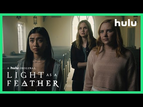 Light as a Feather Season 2: Part 2 Trailer (Official) • A Hulu Original
