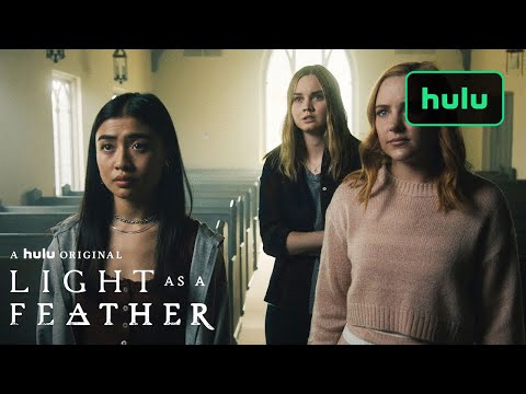 Light as a Feather Season 2 Part 2 (Promo)