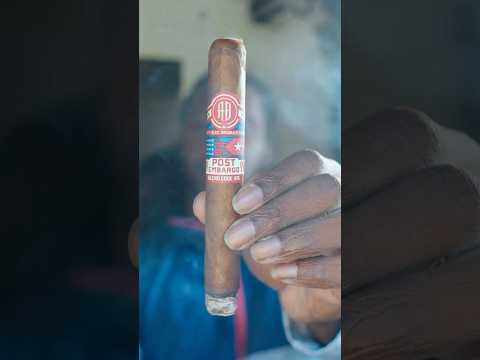 Alec Bradley Post Embargo B15 Review | Bold Honduran Flavor Breakdown