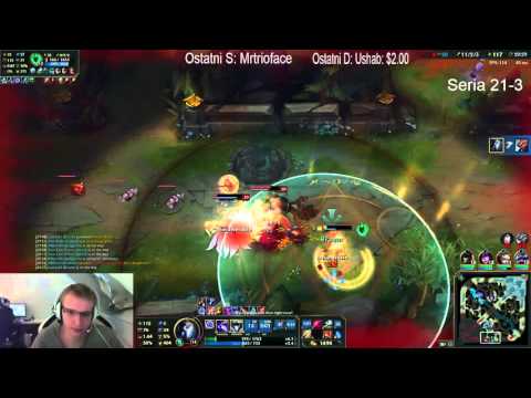 Amazing 1v4 Jankos as kindred