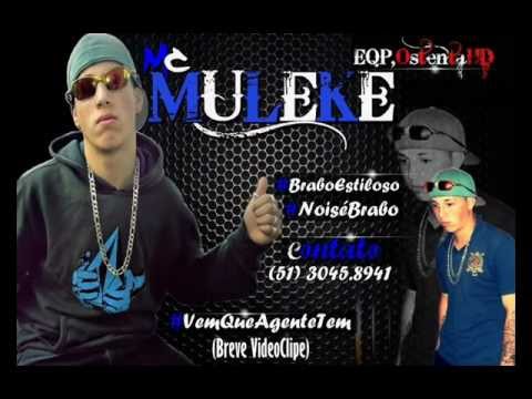 Mc Muleke - Procedimento (Prod DjAlecsander Eqp OstentaHD)