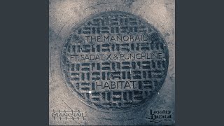 Habitat (feat. Punchline & Sadat X)