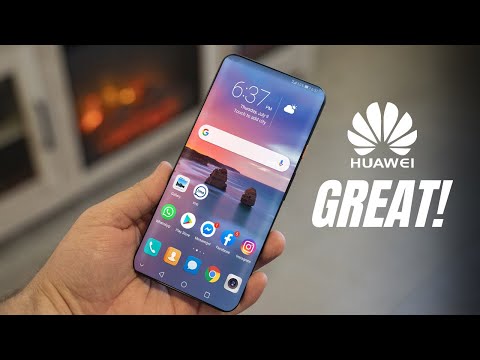 Huawei Mate 40 - THIS IS GREAT