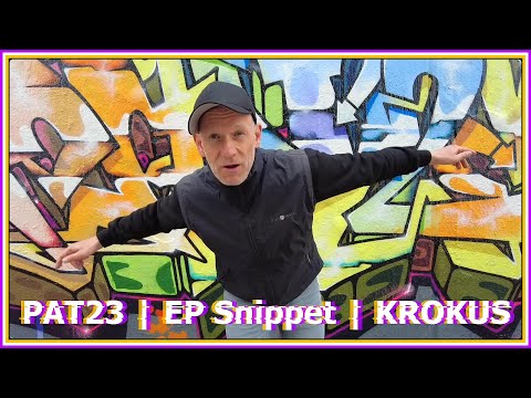 PAT23 | KROKUS (Offizielles EP Snippet | Video Medley)