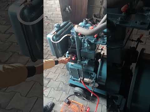 20 KVA generator start #short #shortvideos