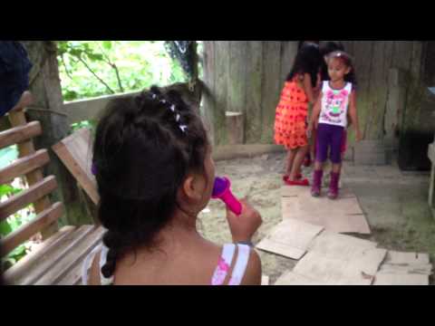 Desfile de modas La Quitaz