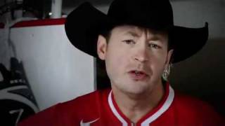Paul Brandt - I Was There Official Music Video