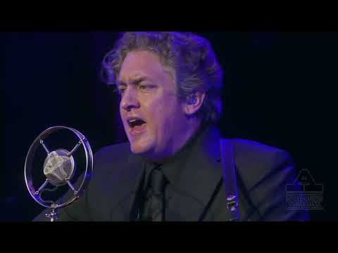 Shawn Camp | Would You Go With Me | Appalachia Sessions Live