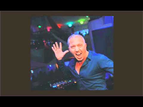 Caldenis - I Can Fly - Bárány Attila Live Club Helka Balatonfüred 2010.08.06.