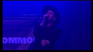 Jamie N Commons - Paper Dreams   short IG part from The Fonda Theatre 2019