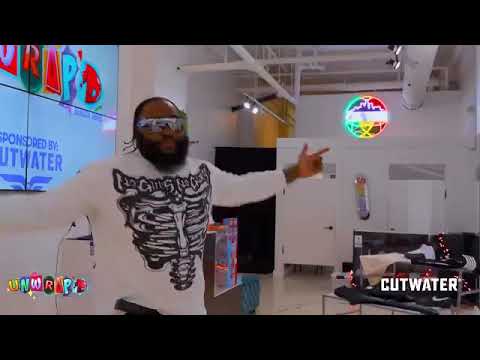 Big Loeskii - Powers (Unwrapd) 