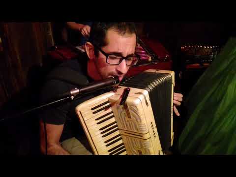 fun at londophone with Jean Americanu, Bad Mashadi, Cosmo, Maria Bălănean and Corina Sîrghi