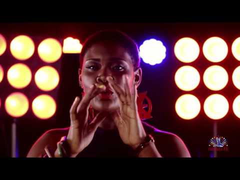 Mikaben, J Perry, Renette & Rutshelle Guillaume   Nou Se Caribbean Official Video
