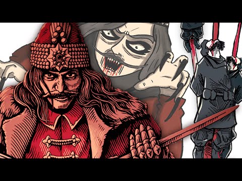 Vlad l'Impalatore: eroe di Romania o mostro sanguinario?
