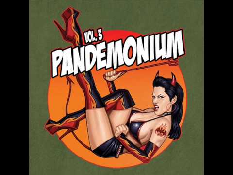 Goatmare & The Hellspades - Kapela