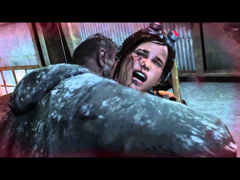 The Last Of Us Remastered Grounded Walkthrough - Part 20!