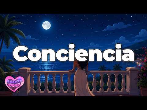 Gilberto Santa Rosa - Conciencia | Letra