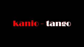 Kanio - tango (original mix)