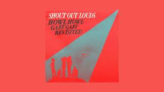 Shout Out Louds   The Comeback Revisited