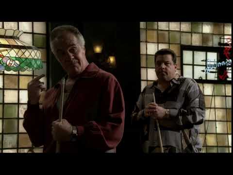 Sopranos Quote, Paulie: It's all these toxins the kids are exposed to, it f*cks with their brains