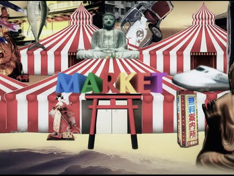 MERRY 「NOnsenSe MARkeT」MUSIC VIDEO Full Ver.