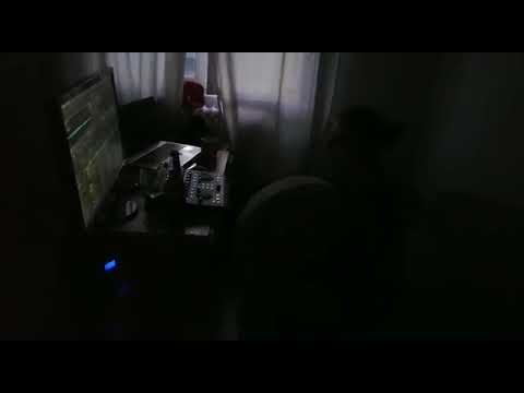 Noku Mana (In the mix + Shamanic Drum)