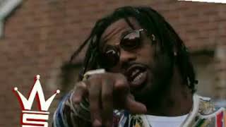 Hoodrich Pablo Juan Fortunes (2017)