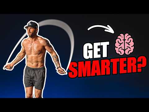 Jump Rope Effects On The Brain