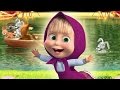 Masha and the Bear: Funny Educational Games for Kids (Indigo Kids) - Best App For Kids Masha and the Bear: Funny Educational Games for Kids (Indigo Kids) - Best App For Kids