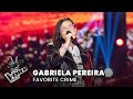 Gabriela Pereira Favorite Crime Provas Cegas The Voice Kids Portugal 2025