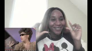 Three Degrees Reaction Liar (WELCOME TO THE FUTURISTIC 80s!?!) | Empress Reacts