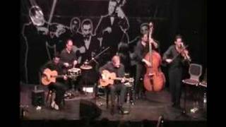 John Jorgenson Quintett - Dinah