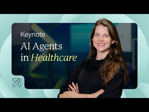 From AI Hype to Real-World Healthcare Impact | Diana Zinchenko