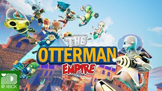 The Otterman Empire XBOX LIVE Key ARGENTINA