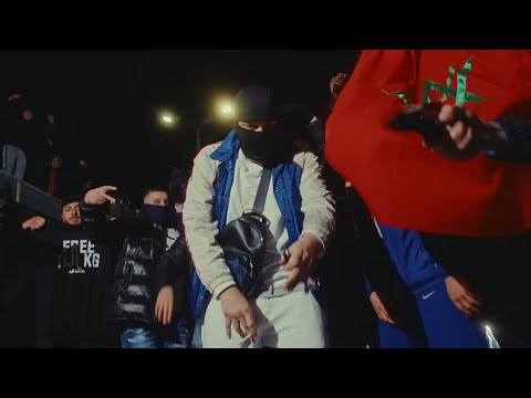HAFTBEFEHL ft. OLEXESH & CELO - PITBULLS & ROTTWEILER (prod. by CLASSIC)