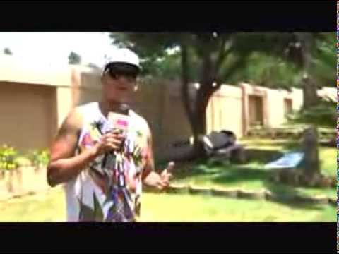 Vuzu.tv: V Entertainment - Da Les' All white Party