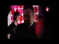 Vinjett Adam Alsing Tablå TV4 2007 10 21