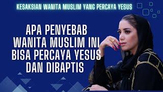 Download lagu Testimony of Muslims converting to Christianity and believing in JESUS ​​- Testimony of Muslims c... mp3