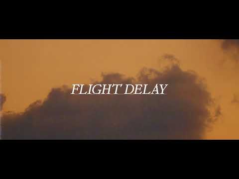 Rodney Hazard - Flight Delay